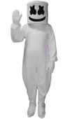 Dj Marshmello Kostümü thumbnail 2