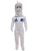 Astronot Kostümü Çocuk thumbnail 1