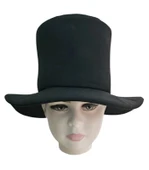 Silindir Şapka thumbnail 1
