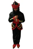 Hacivat Kostümü thumbnail 2