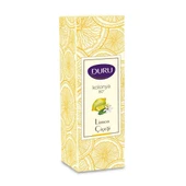Duru Limon Çiçeği Kolonya Cam 400 Ml thumbnail 1