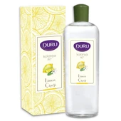 Duru Limon Çiçeği Kolonya Cam 400 Ml thumbnail 2