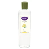 Duru Limon Çiçeği Kolonya Cam 400 Ml thumbnail 3