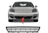 ON TAMPON ALT ORTA IZGARA PANAMERA 2010-2013 thumbnail 2