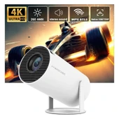 4k Projeksiyon Cihazı Full Hd thumbnail 2