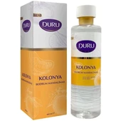 Duru 80 Derece Limon Çiçeği Kolonyası 400 Ml thumbnail 2