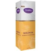 Duru 80 Derece Limon Çiçeği Kolonyası 400 Ml thumbnail 1