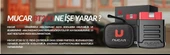 Launch Mucar Bt200 Araç Arıza Tespit Cihazı thumbnail 9
