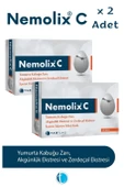 Nemolix C 30 Tablet x 2 Adet thumbnail 1