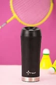 Penguen-3027 Siyah Mug Termos 400ml thumbnail 2
