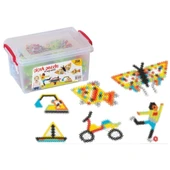 03143 ÇİÇEK PUZZLE KÜÇÜK BOX 250 PARÇA thumbnail 1