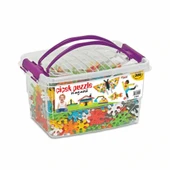 01904 ÇİÇEK PUZZLE BOX (500PCS) thumbnail 5