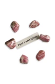 Doğal Rodokrosit Tamburlu Parça 451-2 thumbnail 3