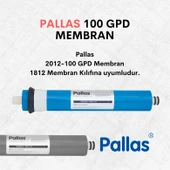 100 Gpd Membran thumbnail 3