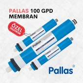 100 Gpd Membran thumbnail 1