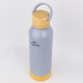 Igloo Hydrate Pro Termos 500ml-DUMAN MAVİ thumbnail 3