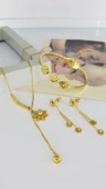 Çiçek Özel Takı Sns500241 thumbnail 1