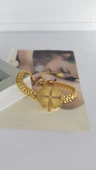 Yonca Çelik Bileklik Sns403427 thumbnail 1
