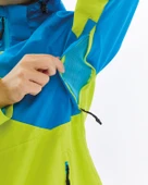 Mapamyumco Windbreaker Kadın Ceket-YEŞİL thumbnail 8