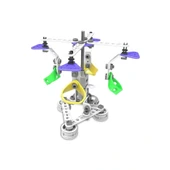Nessiworld 03 597 Smartivity Electric Blocks thumbnail 2