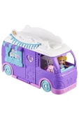 POLLY POCKET EĞLENCELİ KARAVAN OYUN SETİ JCC32 thumbnail 5