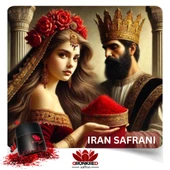 DRUNKRED İran Safranı - 10 gr Super Negin thumbnail 1