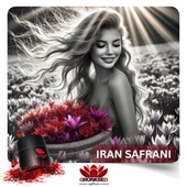 DRUNKRED İran Safranı - 15 gr Super Negin thumbnail 1