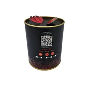 DRUNKRED İran Safranı - 25 gr Super Negin thumbnail 3