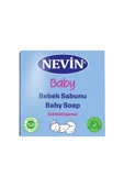 Nevin Bebek Sabunu 100gr thumbnail 4