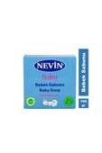 Nevin Bebek Sabunu 100gr thumbnail 1