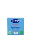 Nevin Bebek Sabunu 100gr thumbnail 3