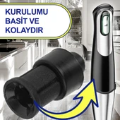 Braun Blender Kavrama Parçası thumbnail 5