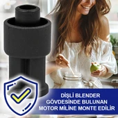 Braun Blender Kavrama Parçası thumbnail 4