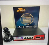ZTECH ZR-1004 4+2+1 PORT thumbnail 1