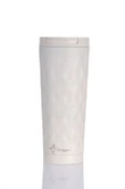 Penguen-3025 Krem Mug Termos 500ml thumbnail 5