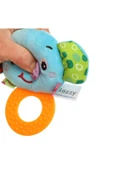 SOZZY TOYS Çıngıraklı Dişlik Filim thumbnail 4