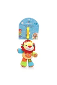 SOZZY Toys Müzikli Aslanım thumbnail 2