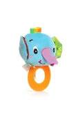 SOZZY TOYS Çıngıraklı Dişlik Filim thumbnail 2