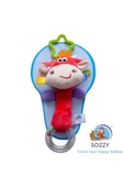 SOZZY Halkalı İneğim - SZY112 thumbnail 2