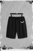 T-Shirt Şort Takım BARDAK BASKILI thumbnail 3