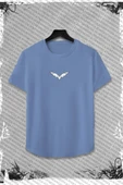 T-Shirt Şort Takım BARDAK BASKILI thumbnail 2