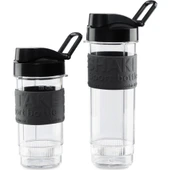 Arzum AR1032 Shake’N Take Kişisel Blender - Siyah thumbnail 5