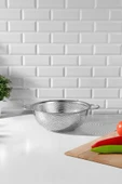 Nehir Paslanmaz Çelik Süzgeç 20cm thumbnail 1