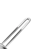 Nehir Silver Çelik Sosluk 12cm Kapaksız thumbnail 4