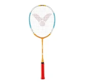 Victor Training Jr Badminton Raketi 111658 thumbnail 3