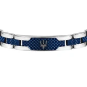 Maserati JM419ASC02 Erkek Bileklik thumbnail 1