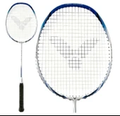 Victor Wavetec Magan 7 Badminton Raketi 200023 thumbnail 10