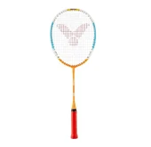 Victor Training Jr Badminton Raketi 111658 thumbnail 2