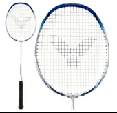 Victor Wavetec Magan 7 Badminton Raketi 200023 thumbnail 1