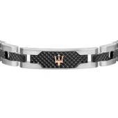 Maserati JM419ASC01 Erkek Bileklik thumbnail 2